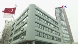 Թուրք իրավապահները ձերբակալել են մի սրճարանի տնօրենի՝ նախագահ Էրդողանին վիրավորելու մեղադրանքով