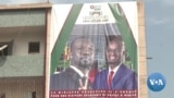 Senegal’s ruling party wins parliamentary election, plans reform drive 