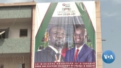 Senegal’s ruling party wins parliamentary election, plans reform drive 