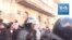 En Russie, heurts et arrestations pendant la manifestation pro-Navalny