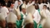 After Their Call for Married Priests, Pope Thanks Bishops