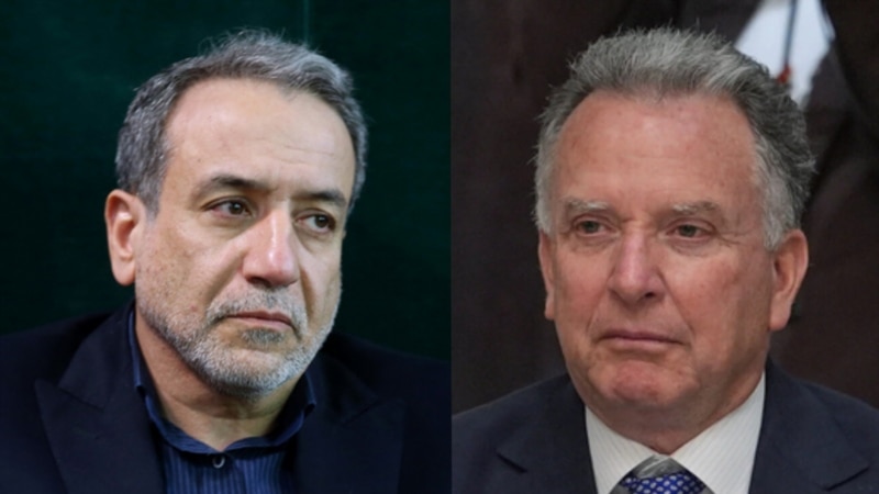 اکسیوس از آخرین تلاش‌ها برای آتش‌بس ۴۵ روزه در جنگ ایران خبر داد