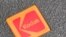 FILE - In this Jan. 25, 2011, photo, a Kodak logo is shown on a slide projector in Philadelphia.