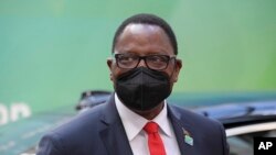 Graft slows Malawi’s infrastructure development