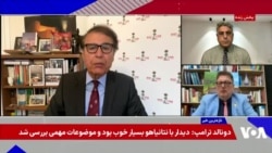 هوشنگ حسن یاری: به پیامد اقدامات جمهوری اسلامی، اسپانیا هم به جمع حامیان کشورهای منطقه پیوسته است