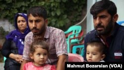 Cizre two weeks after military clashes, Turkey, southeast, Kurds, 