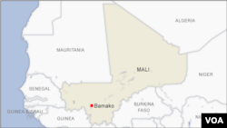 Mali