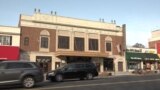 The Avalon, Bioskop Tertua di DC