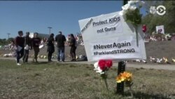 Настоящее Время. Америка – 14 марта 2018