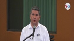 Opositores que aspiran a la presidencia de Nicaragua podrían ser inhibidos