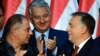 Hungarian PM Declares 'Victory' Despite Low Referendum Turnout