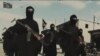 British Video Aimed at Stopping Radicalized Women's Trips to Syria