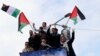 Palestinians Rally Against Trump Plan Amid Struggle at UN