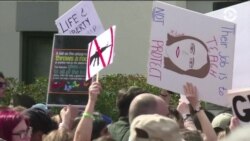 Настоящее Время. Америка – 2 марта 2018