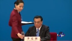 VOA卫视（2015年3月15日 第一小时节目)