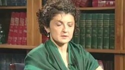 ინტერვიუ თეა წულუკიანთან 