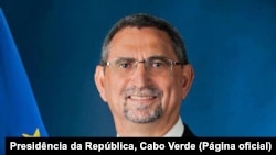 Le président cap-verdien Jorge Carlos Fonseca réélu le 2 octobre 2016