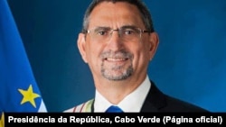 Jorge Carlos Fonseca, Presidente da República, Cabo Verde