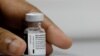 Pfizer, BioNTech Agree to Produce COVID-19 Vaccine for Africa 