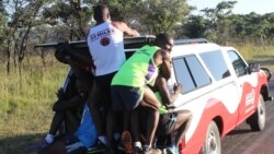 Udaba Esilethulwe NguJoseph Njanji