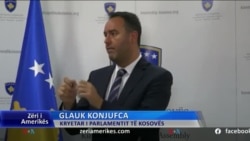 Konjufca: BE nuk mund t’i imponojë Kosovës një projekt statut për Asociacionin