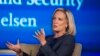 Nielsen: Election Security Among Biggest Security Threats