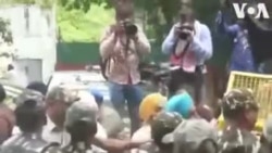 Հնդկաստանում ցույցեր են