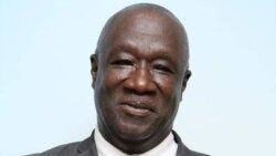 Ministri, Mohamed Coulibaly