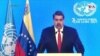 Venezolanos reaccionan al discurso de Maduro ante la ONU