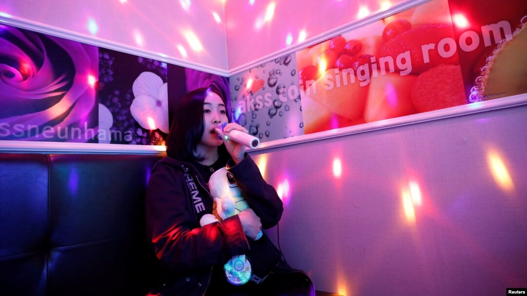K-Pop Stardom Lures Japanese Youth to Korea Despite Diplomatic Chill