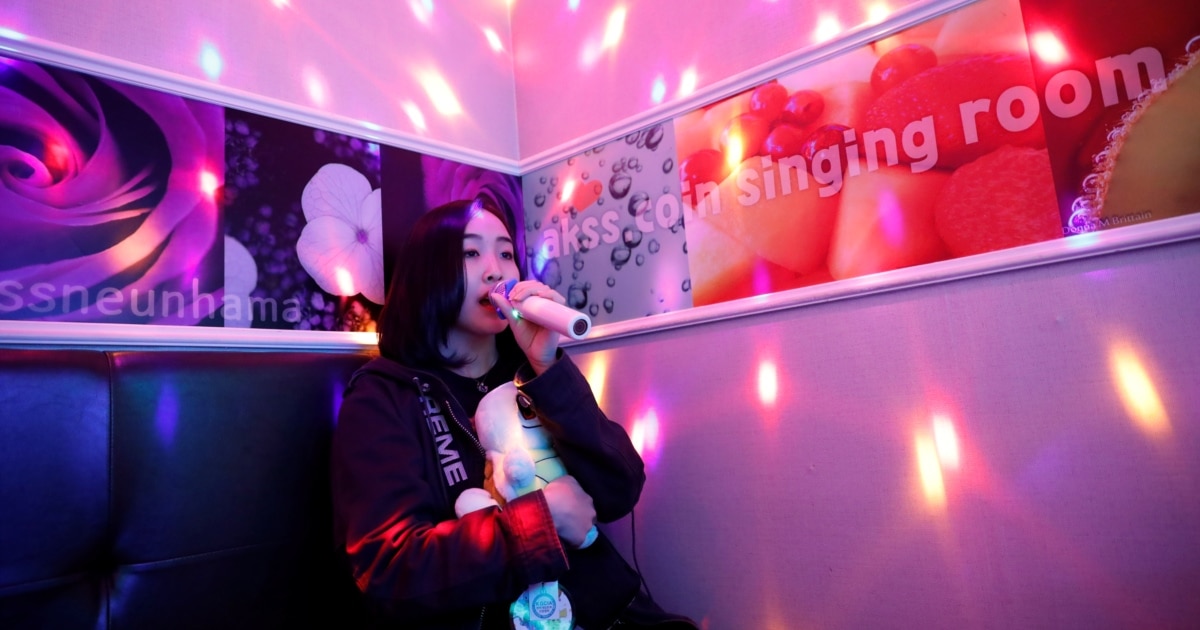 K-Pop Stardom Lures Japanese Youth to Korea Despite Diplomatic Chill