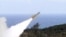 Taiwan Tests Missiles Ahead of China-US Meeting