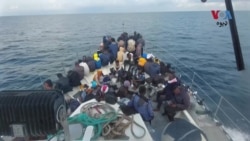 په لیبیا کې په ډوبه شوې کښتۍ کې موندل شوي 16 کسان ټول د پښتونخوا دي