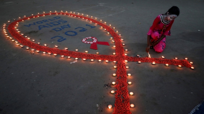 Riset: Bekas Episentrum HIV di Sydney Hampir Akhiri Penularan 8 Riset: Bekas Episentrum HIV di Sydney Hampir Akhiri Penularan