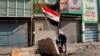 3 Iraqi Protesters Killed Amid Night of Violence in South