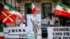 '이란 핵합의 복원' 3차 회담 시작...러·중 "속도 높일 것"