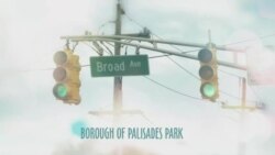 بي بي شیرینه – وي او اې ډيوه په ټیلې ویژن