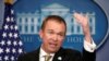 Trump Budget Director Calls President's Budget 'Compassionate'