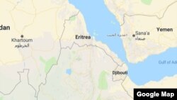 djibouti
