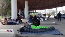 Çîroka Penaberan li Ser Sînorê Yunanistanê