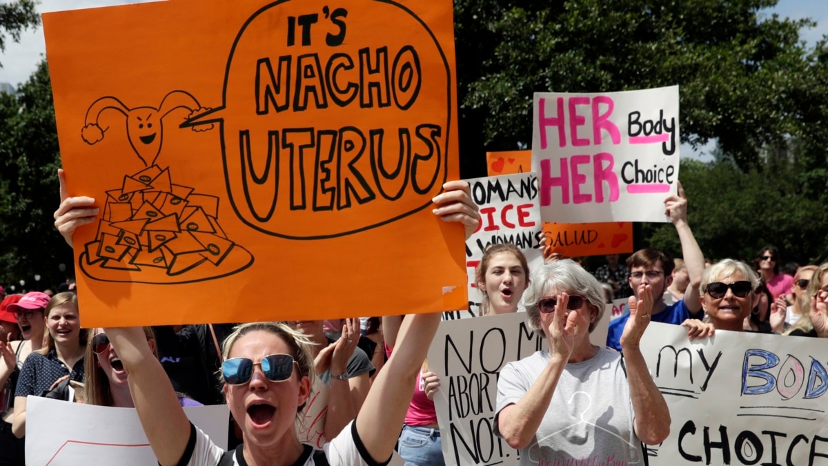 Abortion Rights Crisis in the United States: The Impact on Women’s Decisions