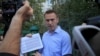 Russian Justice Ministry Brands Navalny's Anti-Corruption Foundation a 'Foreign Agent'