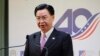 Tayvan vaziri AQSh bilan aloqalarni yuqori baholamoqda
