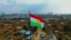 بەرنامەکانی ڕاستەوخۆی بەشی کوردی دەنگی ئەمەریکا 7ی مانگی نۆی 2026