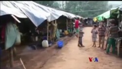 ရှမ်းပြည် လက်နက်ကိုင်ပဋိပက္ခနဲ့ နယ်မြေသတ်မှတ်မှု