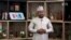 Mutum 400 Na Zaman Jiran Shari'a Kan Zargin Ayyukan Ta'addanci A Burkina Faso