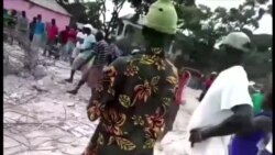 Opinyon Kèk Sitwayen nan Pòtoprens sou Fason Gouvènman an Jere Asistans pou Viktim Tranblemanntè yo