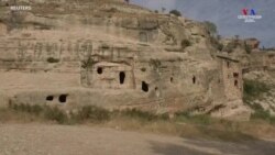 Անցյալ շաբաթ հնագետները Իրաքում պեղել են առաջին և նրանց կարծիքով, հյուսիսային Միջագետքում հնագույն արդյունաբերական գինու գործարանը