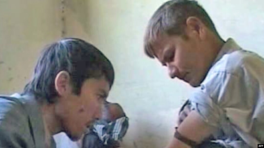 Guyohvandlar orasida voya yetmagan yoshlar ayniqsa ko'p