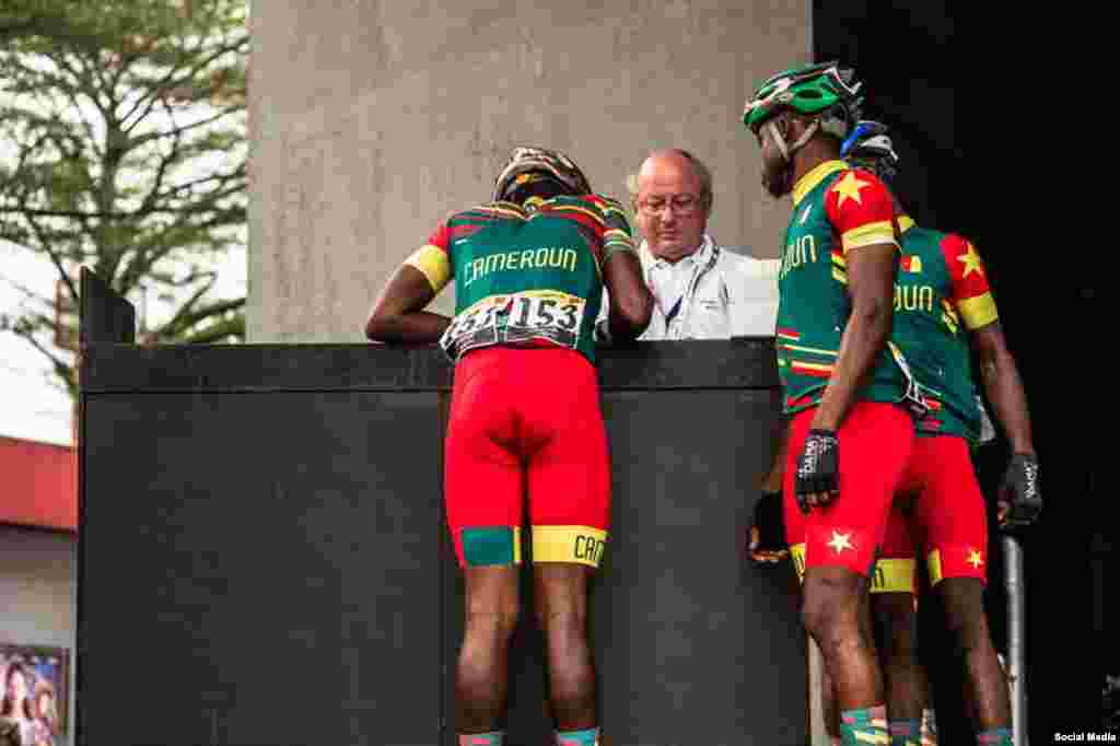 ዙር ተስፋ ርዋንዳ 